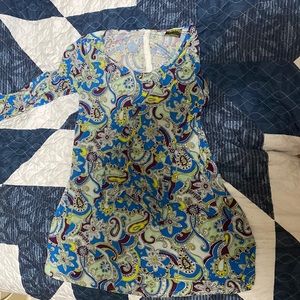 underwraps boho dress